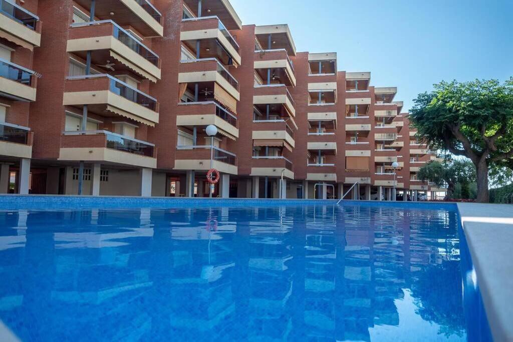 Jacob Apartament - Mas D'En Gran Камбрілс Екстер'єр фото